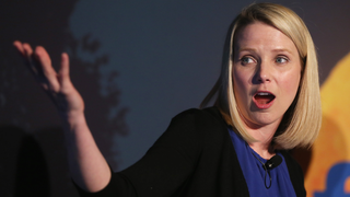 Here's What Happened To All 53 of Marissa Mayer's Yahoo Acquisitions